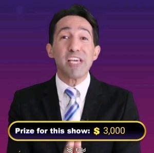 Meet your Posher, Steve